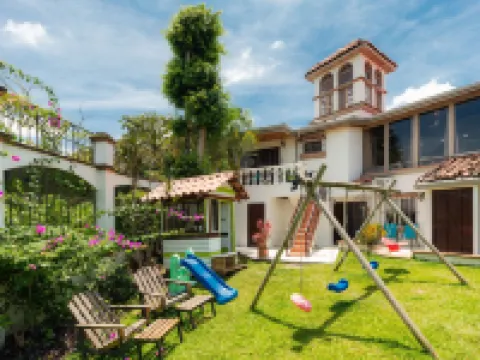 Posada El Quijote Hotels in San Rafael