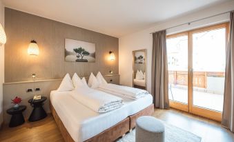 Hotel Bischofhof - Bistro Jasmin