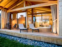 Euler Neuschönau Naturhotel