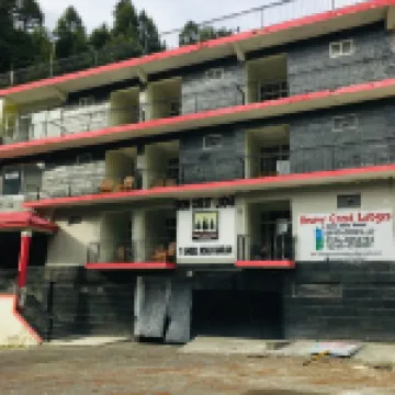 Snow Crest Lodges Hotels in 