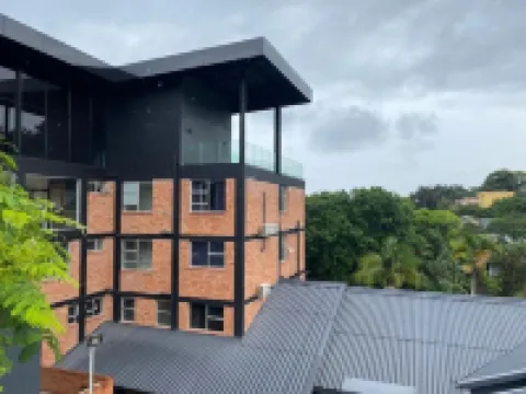 Zar Hotels in Kingsburgh