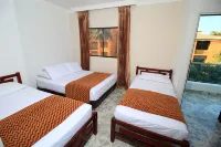 Hotel Rodadero Inn by Geh Suites Hotels near Tayrona National Parks