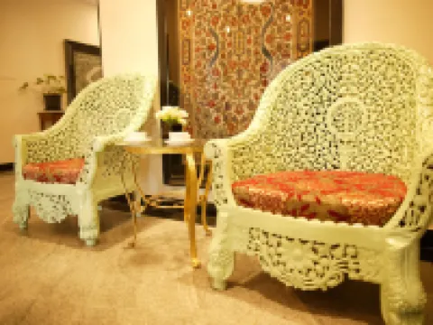 海尼斯特別墅酒店 - 奧拉加達姆 - 斯里佩魯姆布杜爾 斯里佩魯姆布杜爾酒店