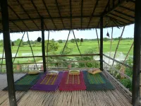 Battambang Dream Bungalows - Homestays