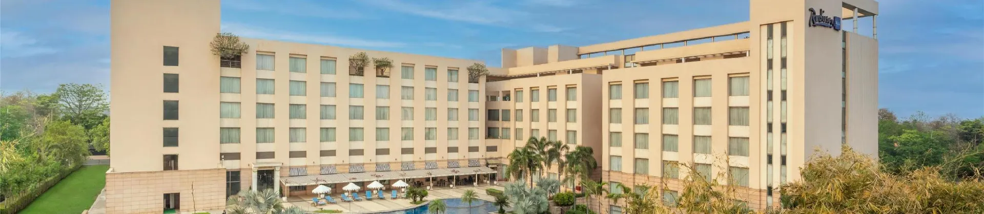Four-Star Hotels