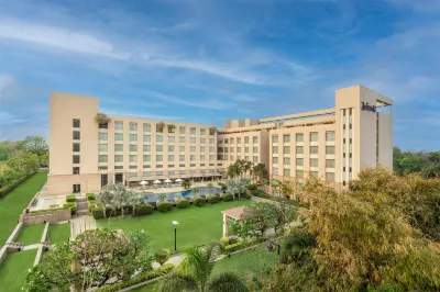 Radisson Blu Hotel Rudrapur Hotels in Rudrapur