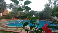 Mamalla Beach Resort Hotels in Mahabalipuram