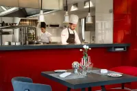 Il San Cristoforo - Frühstück