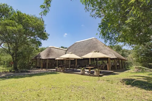 Tembe Elephant Park - WiFi