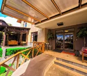 호텔 포우사다 카스테르