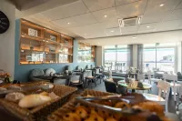 Hôtel de la Baie Hotels in Crozon