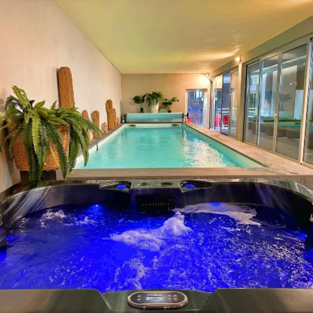 Hotel Revellata & Spa