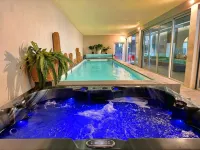 Hotel Revellata & Spa - spa