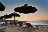 Sarpedor Boutique Hotel - románticos