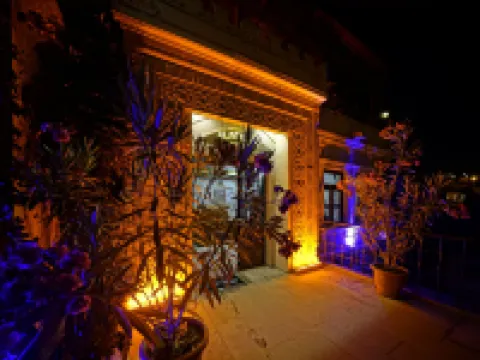 Goreme Alaturca House โรงแรมใกล้Al Nazar Church