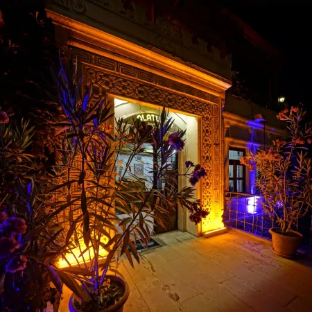 Goreme Alaturca House