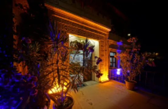 Goreme Alaturca House