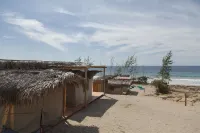 Eolia Sustainable Design Hotel - Ocean View