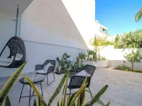 Hotel Arte Mare Hotels in San Vito lo Capo