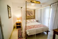 Pousada Udexere Eco House Hôtels à : Santa Cruz Cabralia