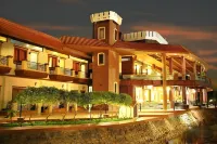 Hudson Hotel Hoteles cerca de Sri Siva Angala Maruthi Temple. Bagathsing Main Road Karasangkal Chennai 601301