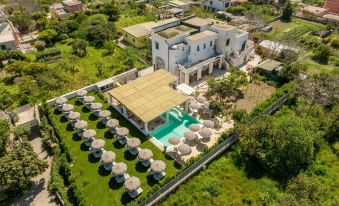 Cala Cala Rooms,Restaurant & Farm Experience