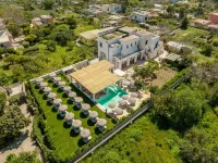 Cala Cala Rooms,Restaurant & Farm Experience