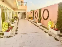 Villa Yenne Dakar Diamniadio Hotels in Rufisque