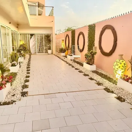 Villa Yenne Dakar Diamniadio