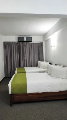Hotel Florida de Tuxpan - Wifi