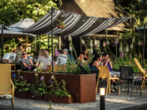 Hotel Puerta del Sur Hoteles en Valdivia