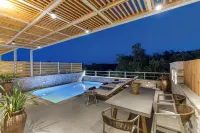Armonia II Villa in Paxi - Villas