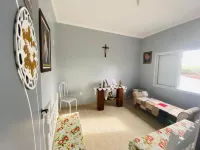 서밋 인 호텔 카쇼에이라 폴리스타 Cachoeira Paulista 호텔