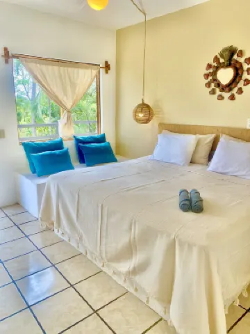 El Eden Escondido Hotels in Brisas de Zicatela