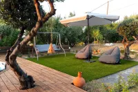 صن سيت بليس فيلا إن كارتيروس فنادق في 