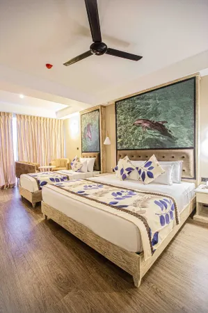 Emerald Bay Resort Mirissa