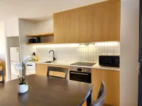 U Suites on Trieste Way Hotels in Парапарауму