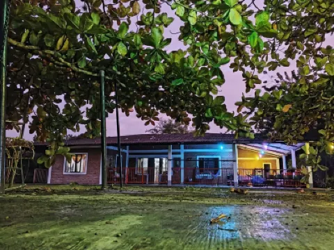 La Guarida Hotels in 