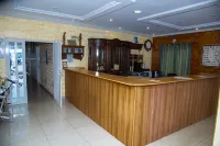 Hôtel Saint Lazaros