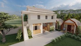 Linobi Homestay
