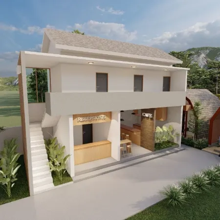 Linobi Homestay