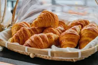 LuangPrabang Center Hotel - breakfast