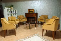 Paustovskij Park Hotel Hotel di 