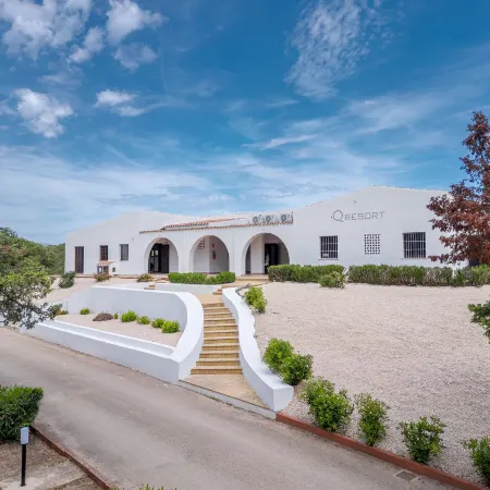 Q Resort