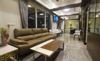 Riddhi Executive