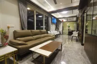 Riddhi Executive Hotels in Latur