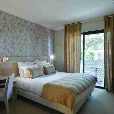 Hôtel La Ménado Rooms