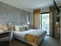 拉梅納多酒店 濱海卡瓦萊爾酒店