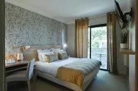 Hôtel la Ménado Hotels in Cavalaire-sur-Mer