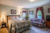 Heartwood Inn - 3-Star